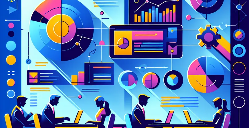  功能太复杂没人用？ERP系统易用性设计的黄金法则